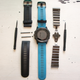 Image for article titled Garmin Fenix 3 Watch Review: The Smartwatch For Outdoor Athletes